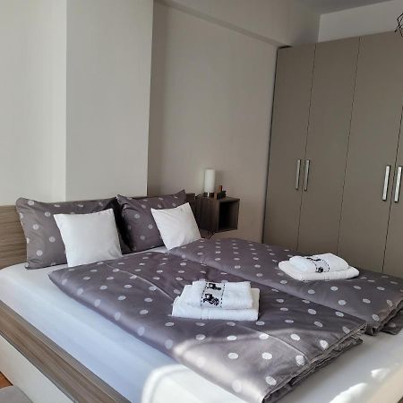 Andi Apartment Sybin Zewnętrze zdjęcie