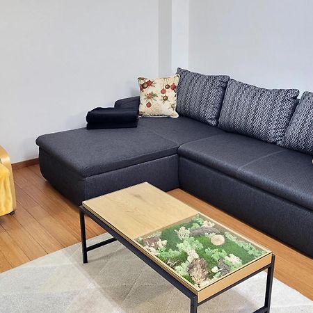 Andi Apartment Sybin Zewnętrze zdjęcie