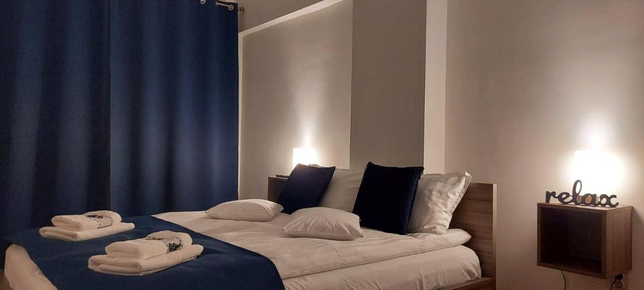 Andi Apartment Sybin Zewnętrze zdjęcie