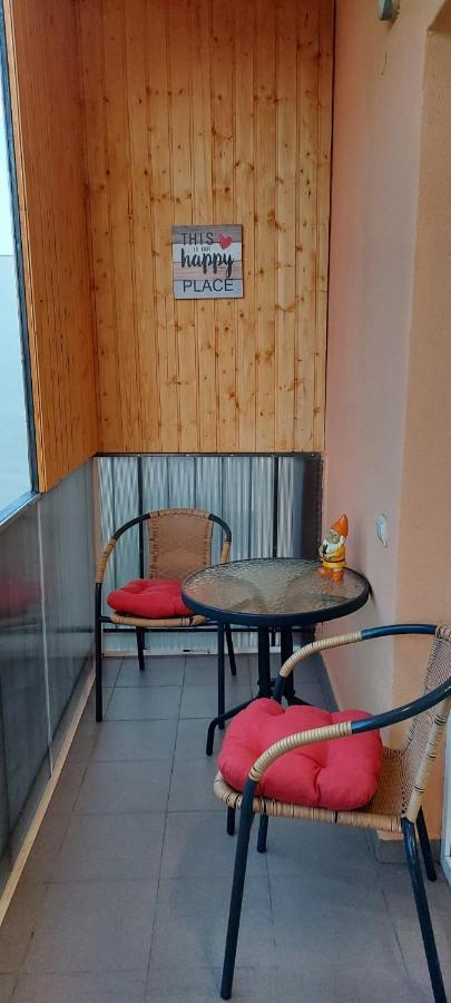 Andi Apartment Sybin Zewnętrze zdjęcie