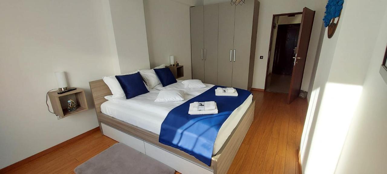 Andi Apartment Sybin Zewnętrze zdjęcie