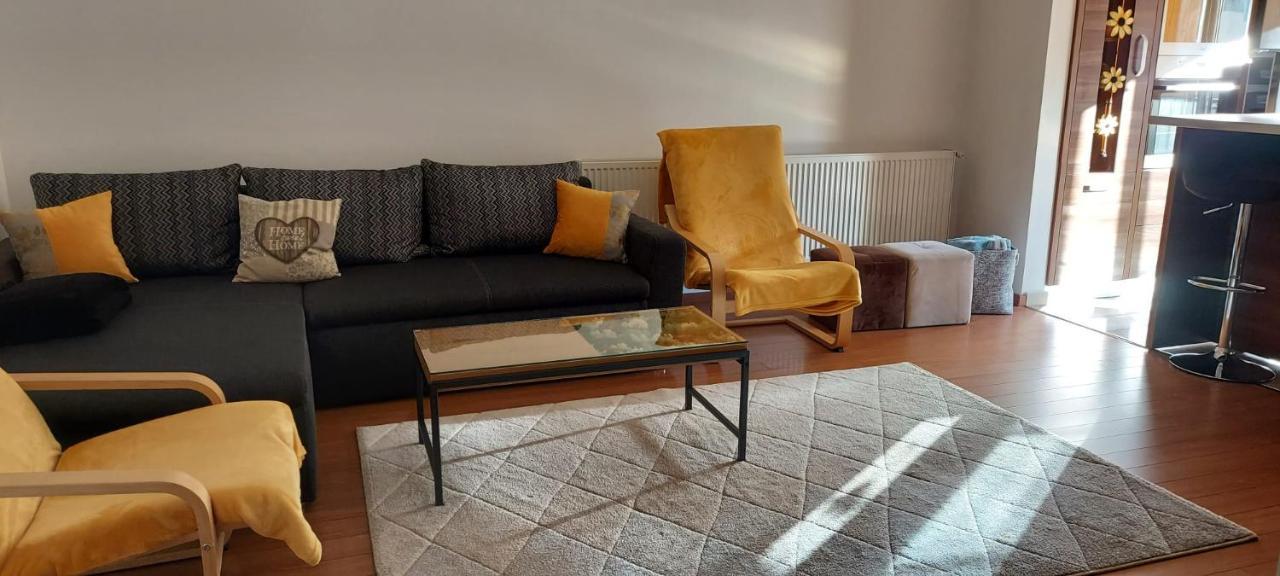Andi Apartment Sybin Zewnętrze zdjęcie