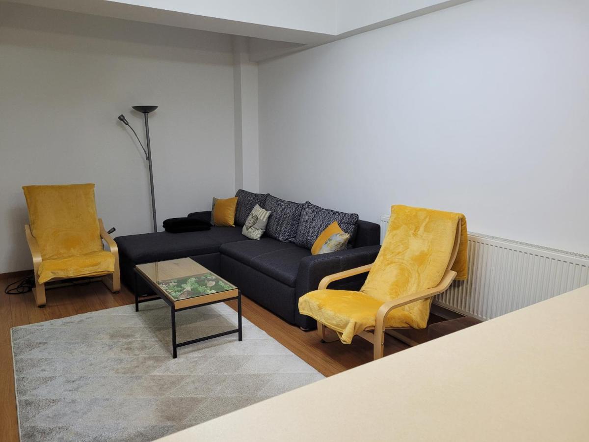 Andi Apartment Sybin Zewnętrze zdjęcie