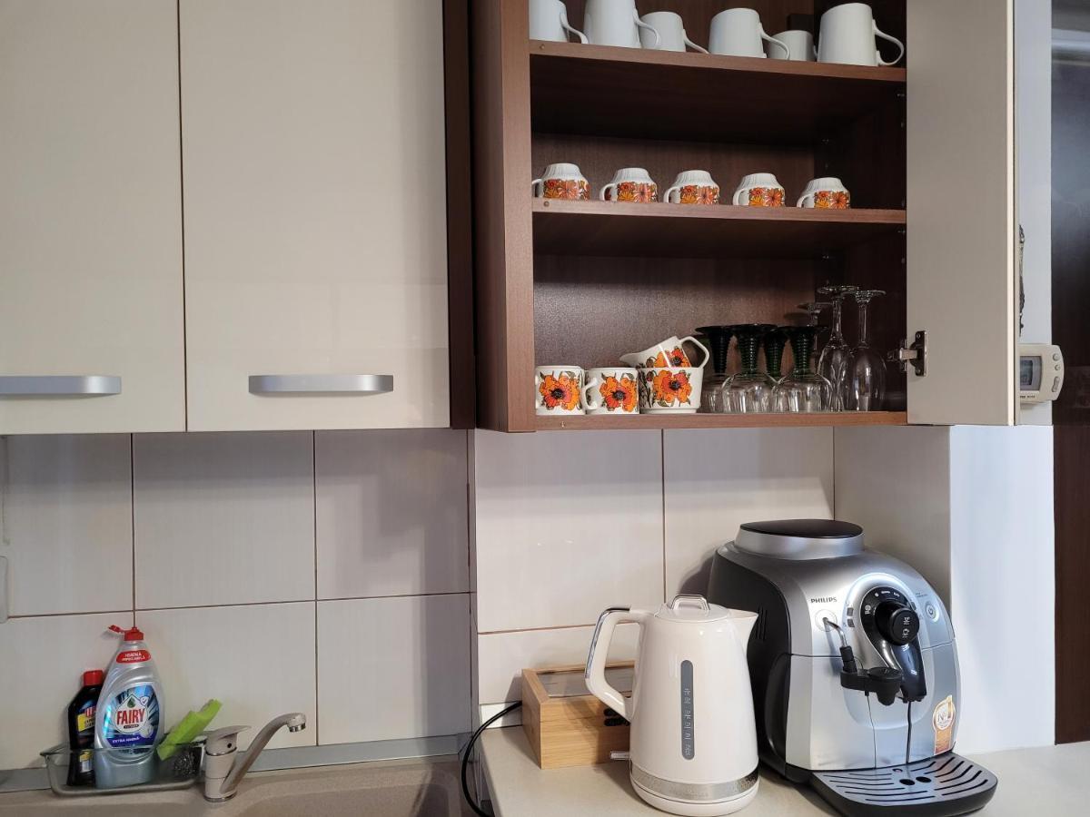 Andi Apartment Sybin Zewnętrze zdjęcie