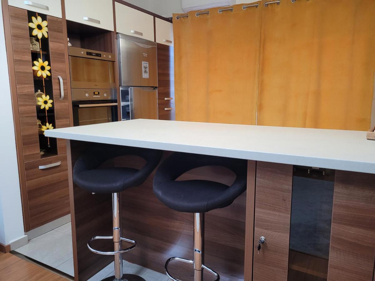 Andi Apartment Sybin Zewnętrze zdjęcie