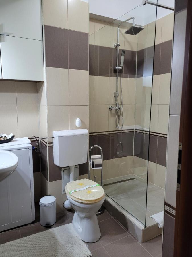 Andi Apartment Sybin Zewnętrze zdjęcie