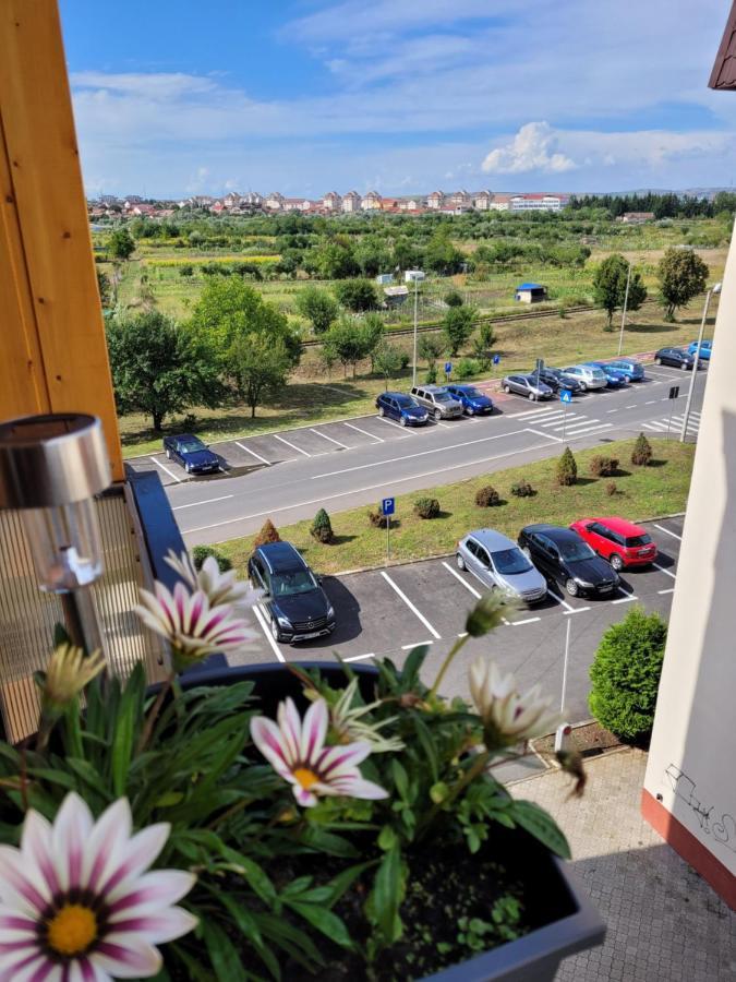 Andi Apartment Sybin Zewnętrze zdjęcie