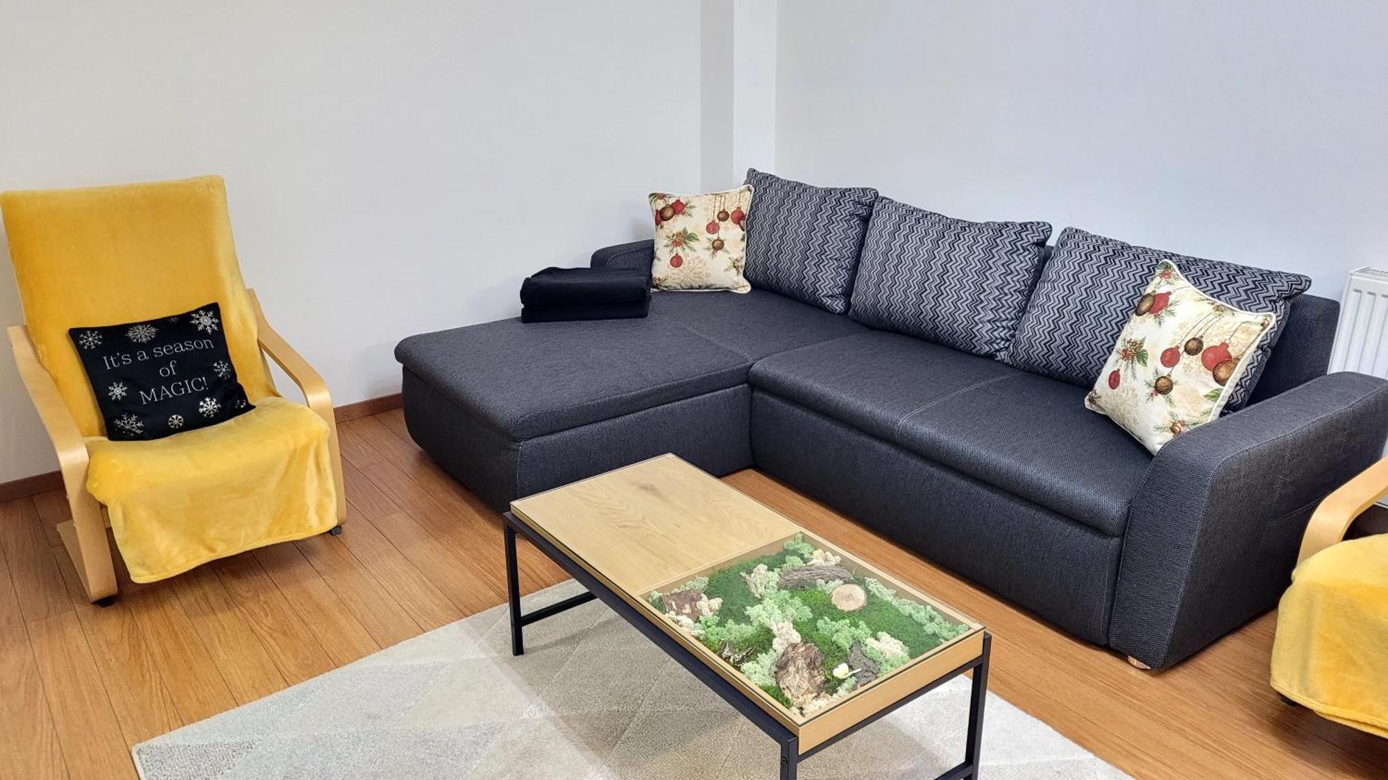 Andi Apartment Sybin Zewnętrze zdjęcie